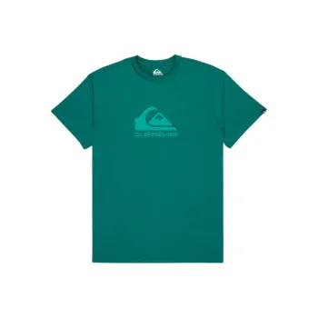 Quiksilver EV Comp T Shirt Men's Green