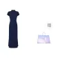 Navy Blue (Shopping Bag)