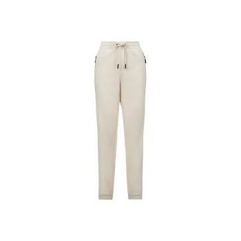 Moncler Grenoble Padded Mountain Logo Track Pants