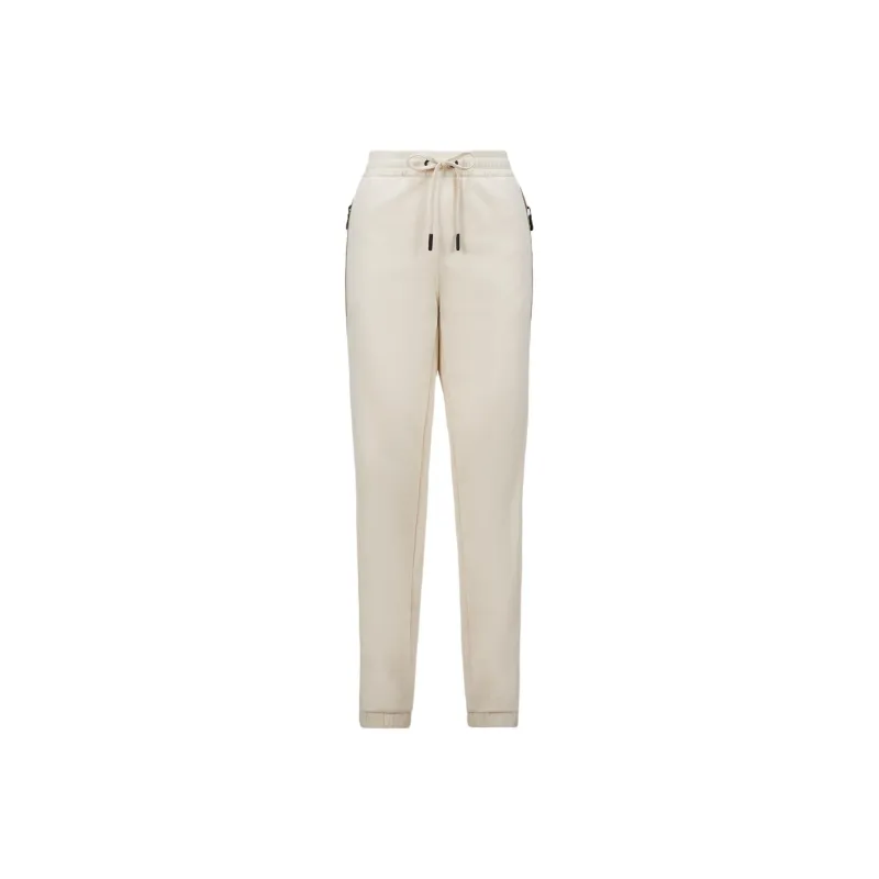 Moncler Grenoble Padded Mountain Logo Track Pants-0