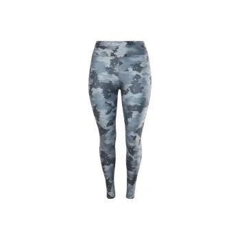 Reebok Workout Ready Camo PrIntensive Leggings Women's Black