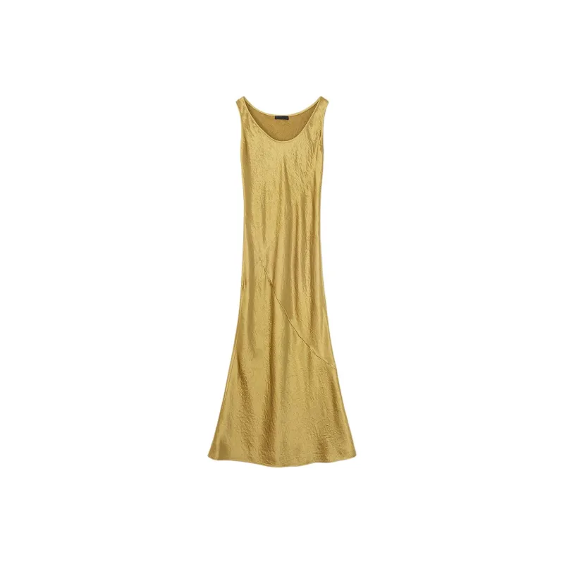 MUNJOUR Sleeveless Dress Women's-2