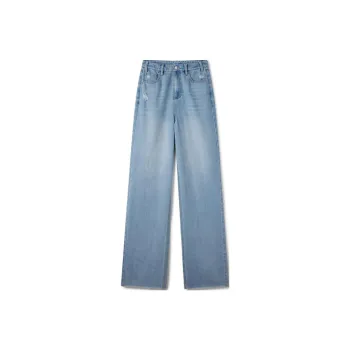 TKY SHOP Jeans Women's Blue
