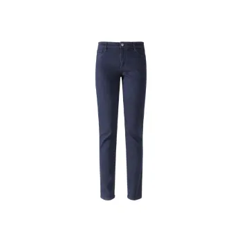 ARMANI EXCHANGE SS24 Jeans Women's Dark Denim Blue