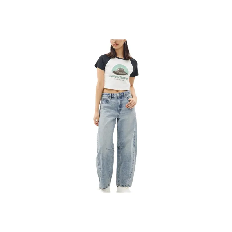 GU Jeans Women's-2