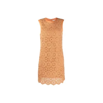 RODEBJER Tulip Crochetd design Dress