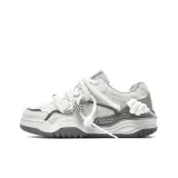 White Gray