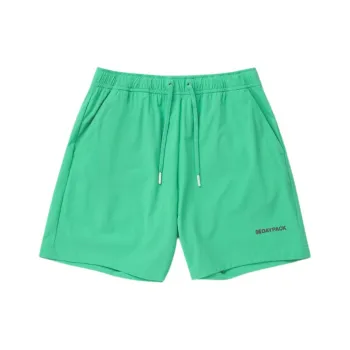 KOLON SPORT Shorts Women's Green
