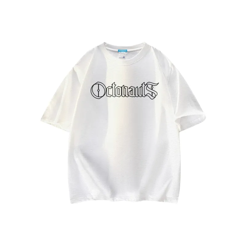 Small Columns Under The Sea T Shirt Unisex-1