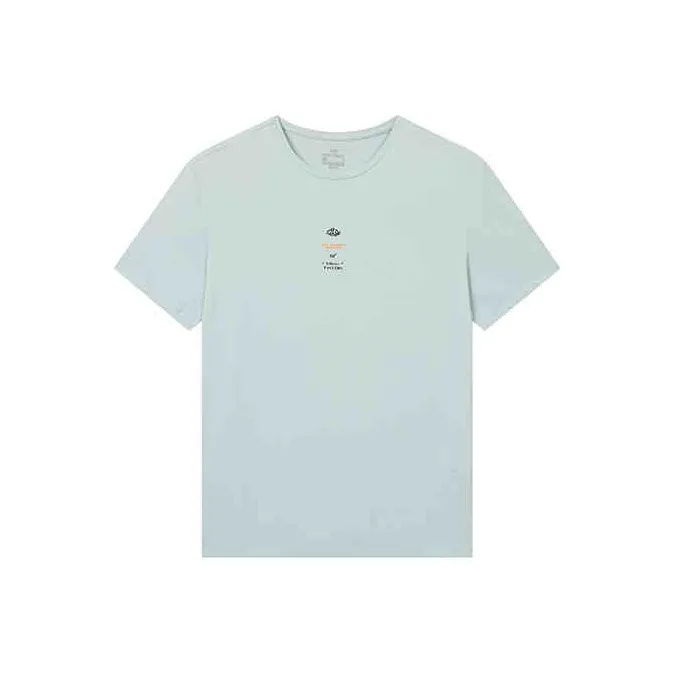 361° Variety Training Collection T Shirt Men's Volcanic Gray-0