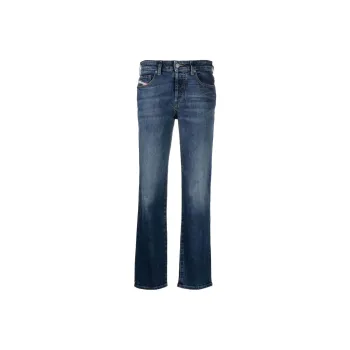 DIESEL 1989 D Mine 09i28 Jeans