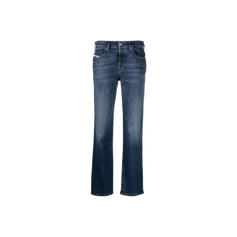 DIESEL 1989 D Mine 09i28 Jeans-0