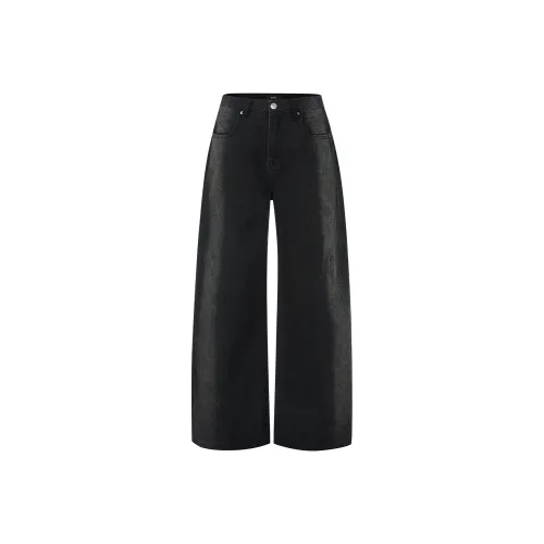 IMXS Jeans Women's Black
