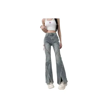 ROBINHOOD Jeans Unisex Light Blue
