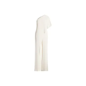 Polo Ralph Lauren Jumpsuit Women's White