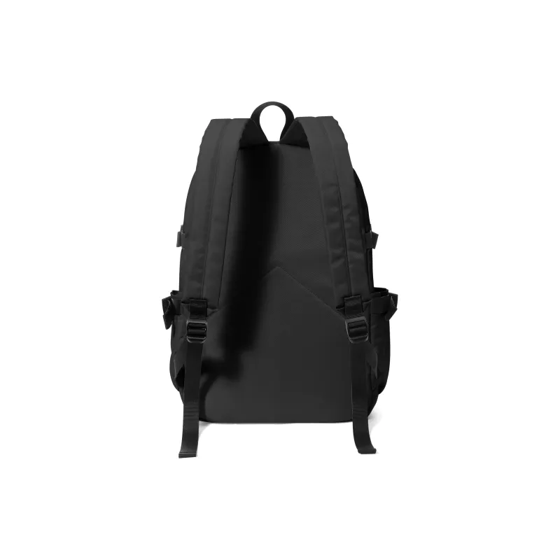 Kawasaki Fabric Backpack Badminton Bag Unisex Multicolor-3