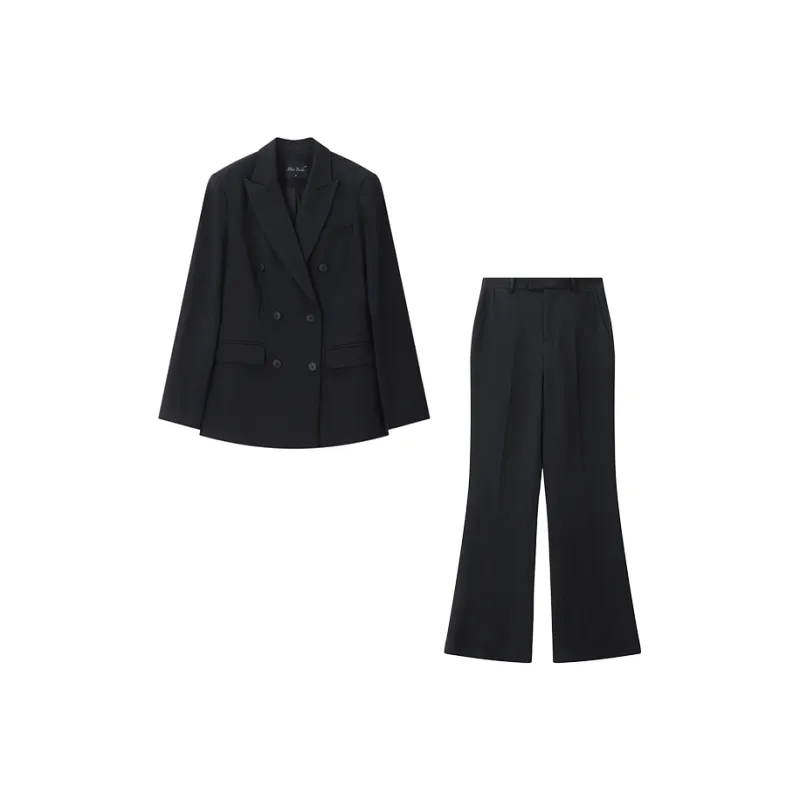 Miss Burde Business Suit Women's-5