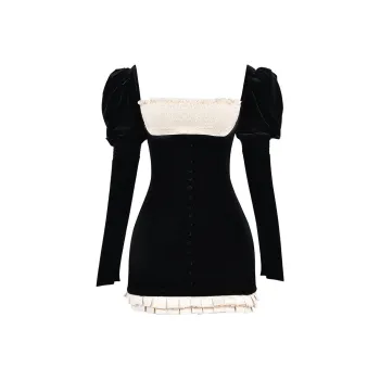 HOUSE OF CB Long Sleeved Dresses Women's