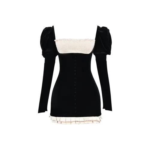 HOUSE OF CB Long Sleeved Dresses Women's