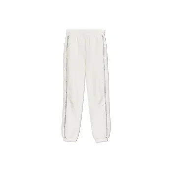EMPORIO ARMANI Sweatpants With Side Stripes