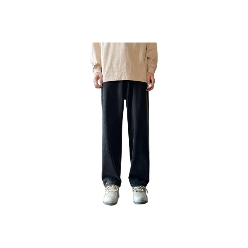 FAWENXIANGZI Jeans Men-4