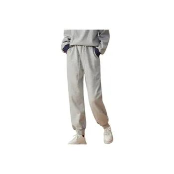 Love Elaine Fall Casual Pants Loose Fit Women's