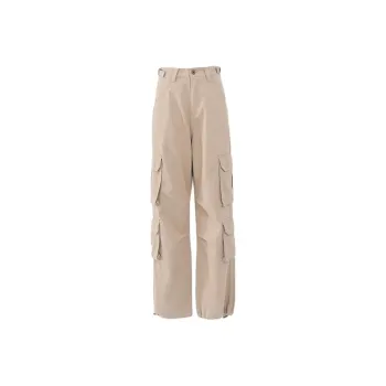 Rose Cargo Pants Women's