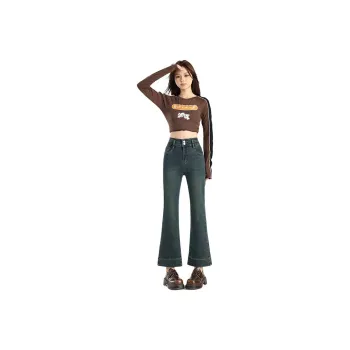 XIANSINIAO Jeans Women's