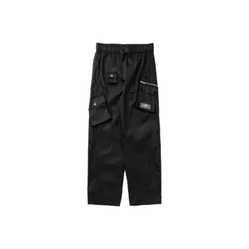 GANNI Cargo Trousers