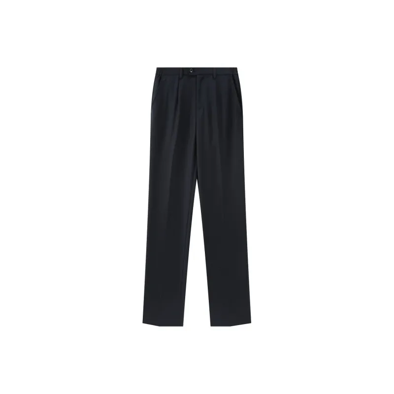 Romon Suit Trousers Women's-0