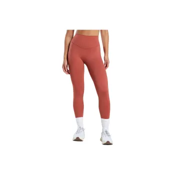GYMSHARK Leggings Women's Rusty Red