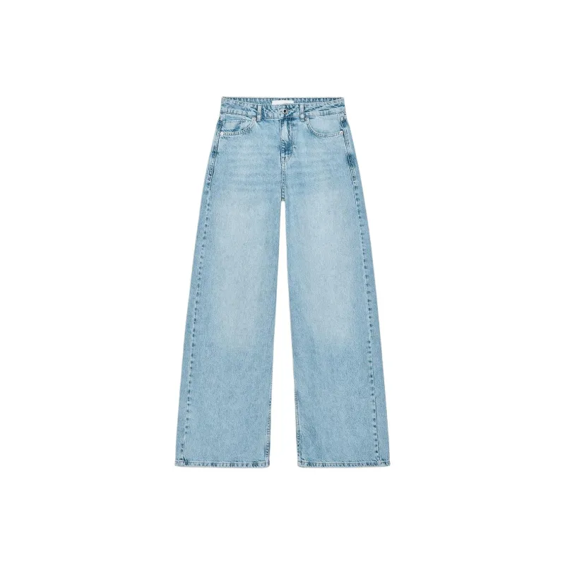 ZARA Jeans Women's-0