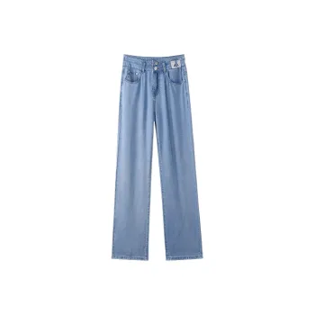 HIPPIEMISS Jeans Women's Blue