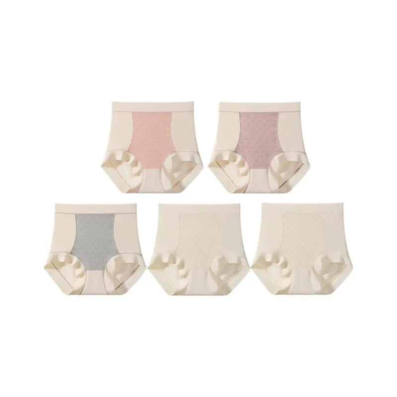 Montagut Underpants Women's 5 Pack-25