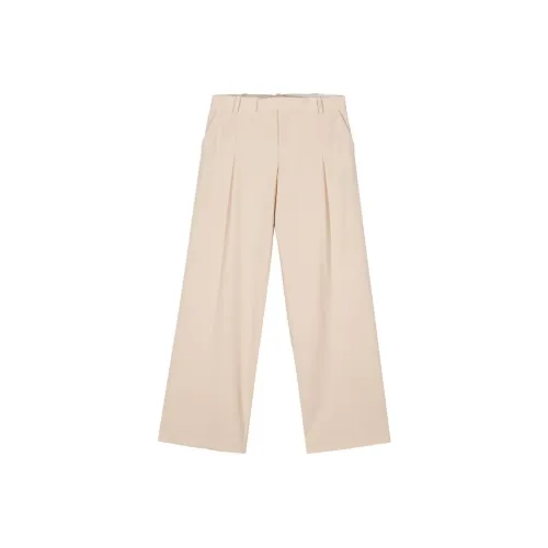 Federica Tosi Wide leg Tailored Trousers