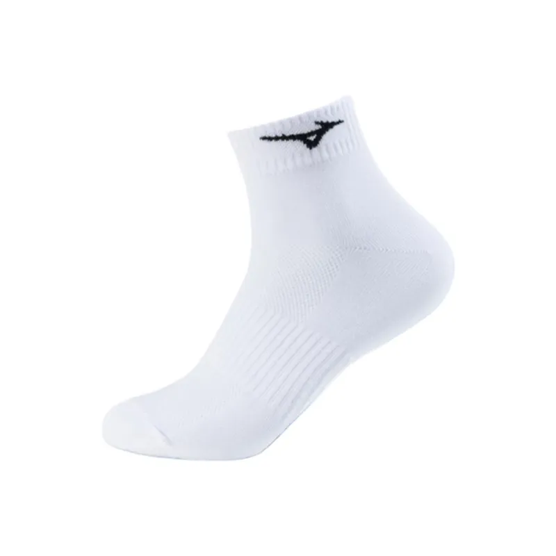 Mizuno Mid Calf Socks Unisex Combo Set-6