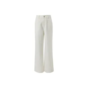 3COLOUR Jeans Women's Milk White