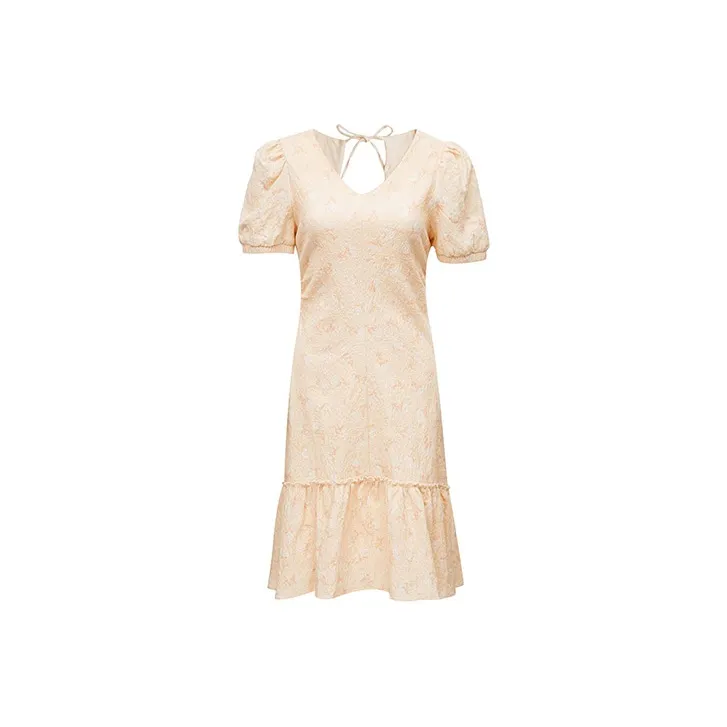 ONLY Short Sleeved Dresses Women's-2
