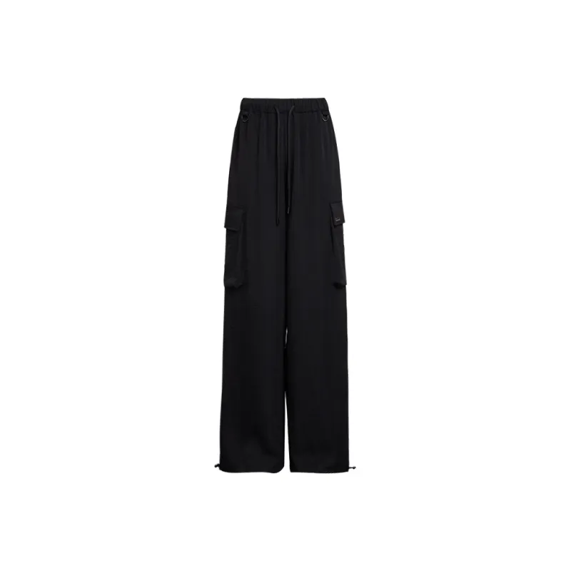 Rose Casual Pants Women's-0