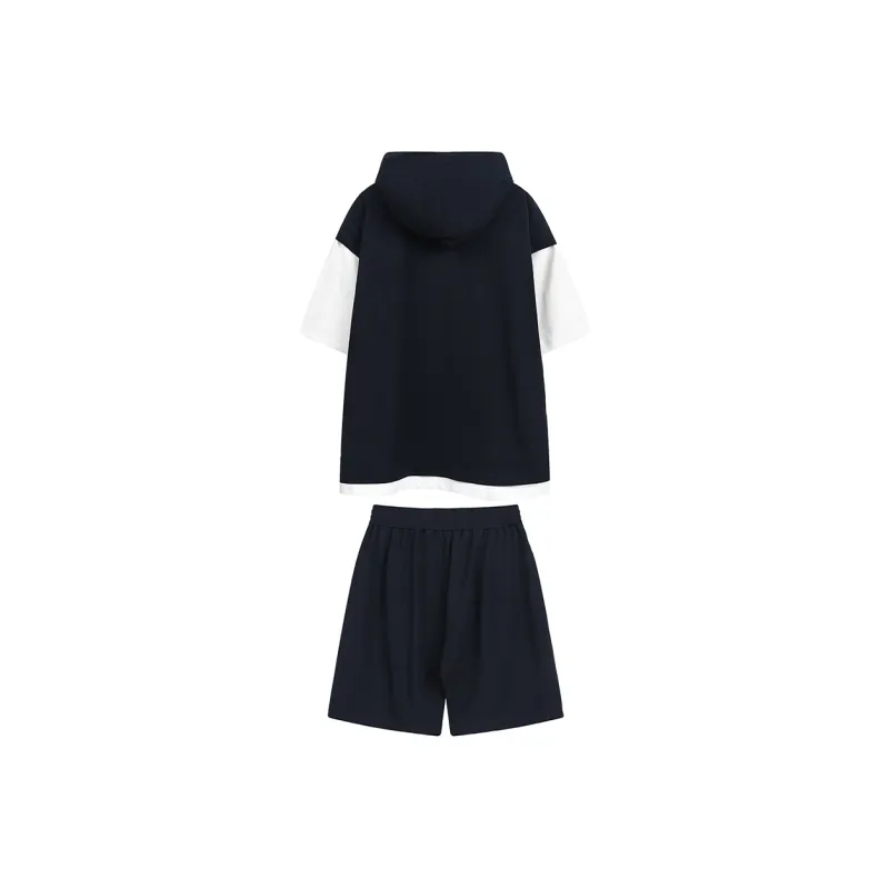 OXO OVERLOAD Casual Sportswear Unisex-13