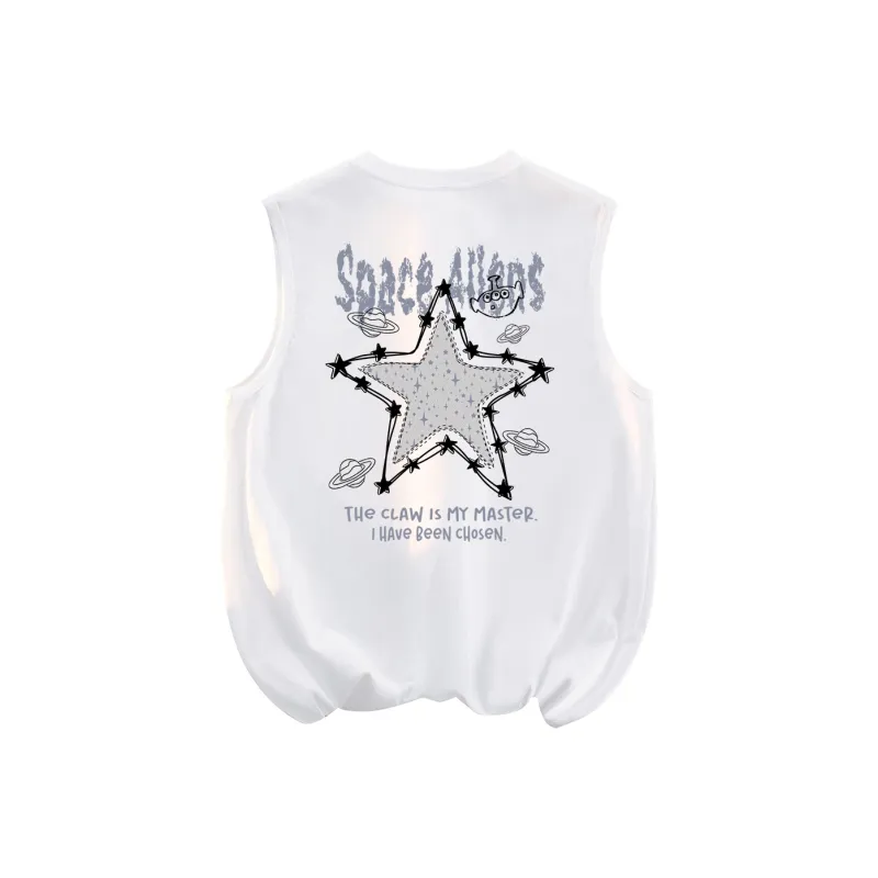 Disney Tank Tops Unisex-0