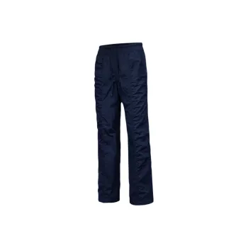 Lululemon Relaxed Fit Knitted Sweatpants Women's Marine Blue