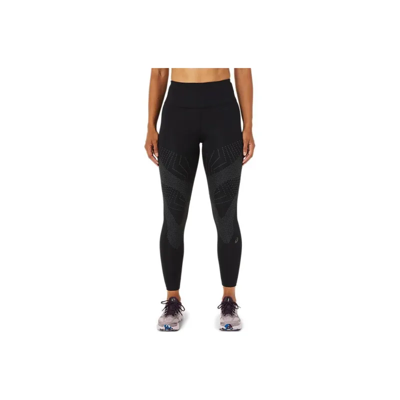 Asics Road Balance Tight Leggings Women's Black-0