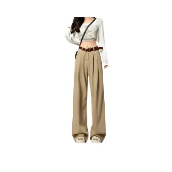 7 SEVFUN Jeans Women's Khaki