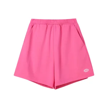 Skechers Casual Shorts Women's Camellia Pink
