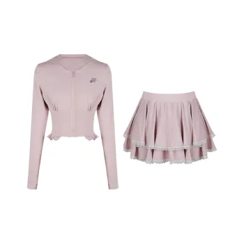 HUALINGTAITAI Casual Suit Women's