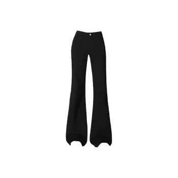 PAZZO Jeans Women's Black