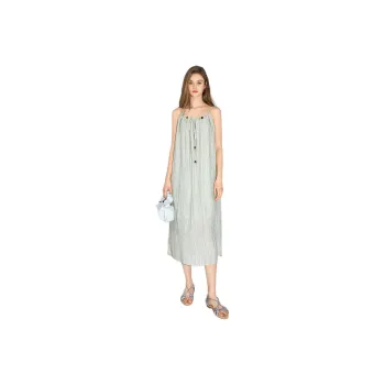 Bethine Slip Dresses Women's