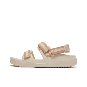 361° Beach Sandals Men Beige