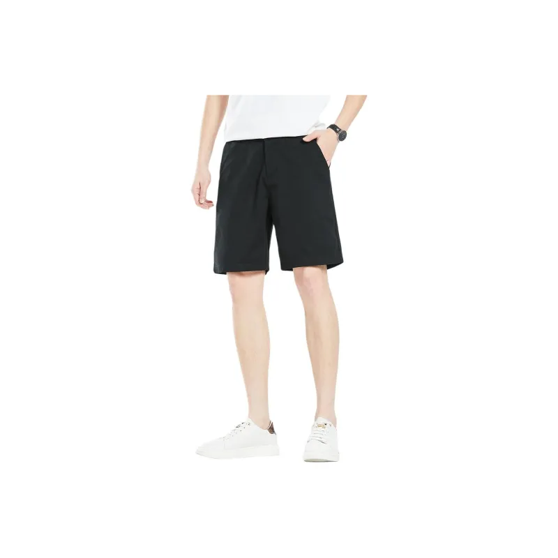 7 FOR ALL MANKIND Casual Shorts Men's-0